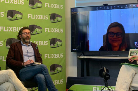 Enit, Jelinic: «Turisti tutto l’anno, anche nell’Italia minore»