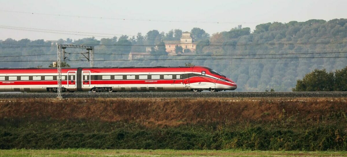 Fs, approvato il rapporto di sostenibilità: meno emissioni e consumo idrico