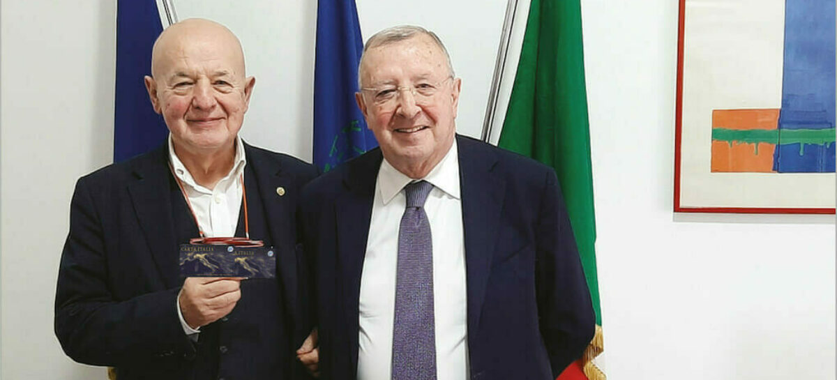 Arriva Carta Italia, passepartout turistico per gli italiani all’estero