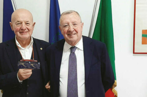 Arriva Carta Italia, passepartout turistico per gli italiani all’estero