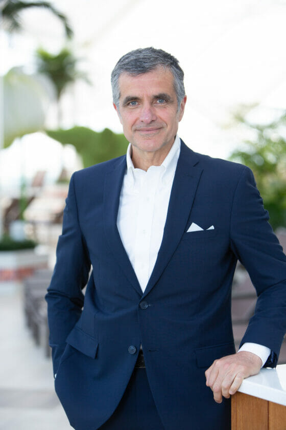 Royal Caribbean porta in crociera 400 agenti di viaggi “new-to-brand”