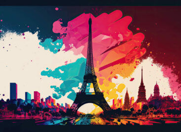 Parigi, il ritorno dei Giochi Olimpici 100 anni dopo