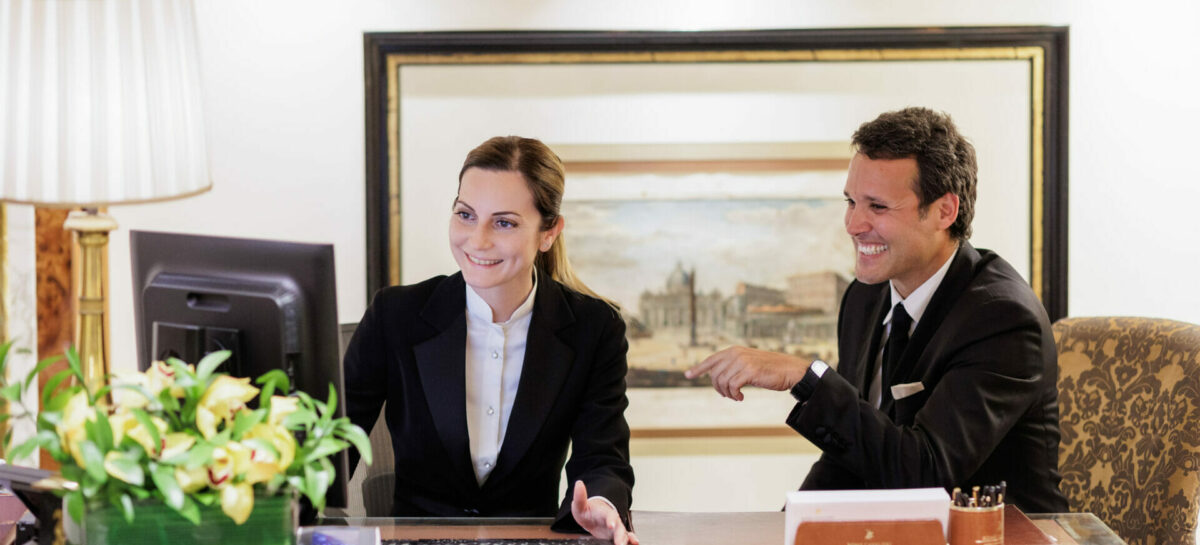 Great Place to Work 2023: al primo posto c’è Hilton