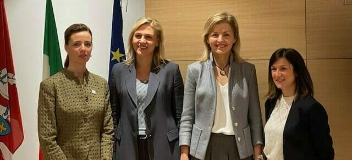 City break e caccia ai funghi: la Lituania incontra le adv