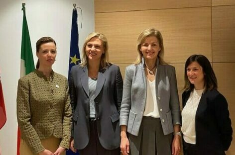 City break e caccia ai funghi: la Lituania incontra le adv