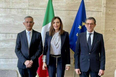 Santanchè incontra i parchi permanenti e stanzia 450 milioni