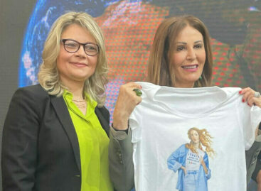 Santanchè su Venere: «Meglio choc che chic»