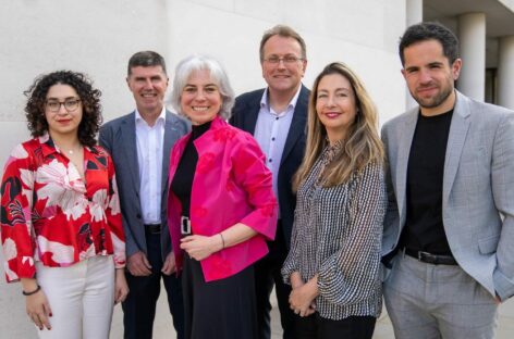 Journeys amplia il team con Moyes e Pilardi