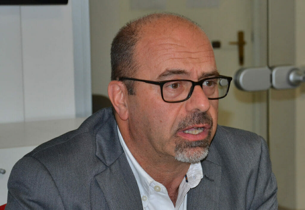 Luigi Porro Travel Expert