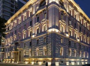 Accor, a Cagliari l’opening dell’MGallery Palazzo Tirso