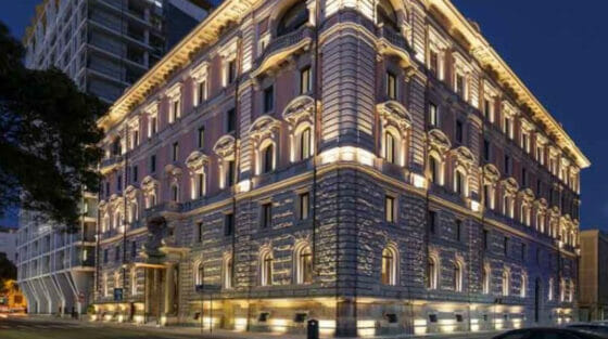 Accor, a Cagliari l’opening dell’MGallery Palazzo Tirso