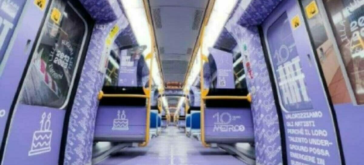 La corsa della Metro 5 di Milano: 13 milioni di utile netto