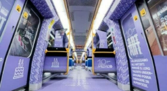 La corsa della Metro 5 di Milano: 13 milioni di utile netto
