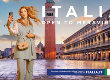 La corsa a ostacoli della Venere-influencer