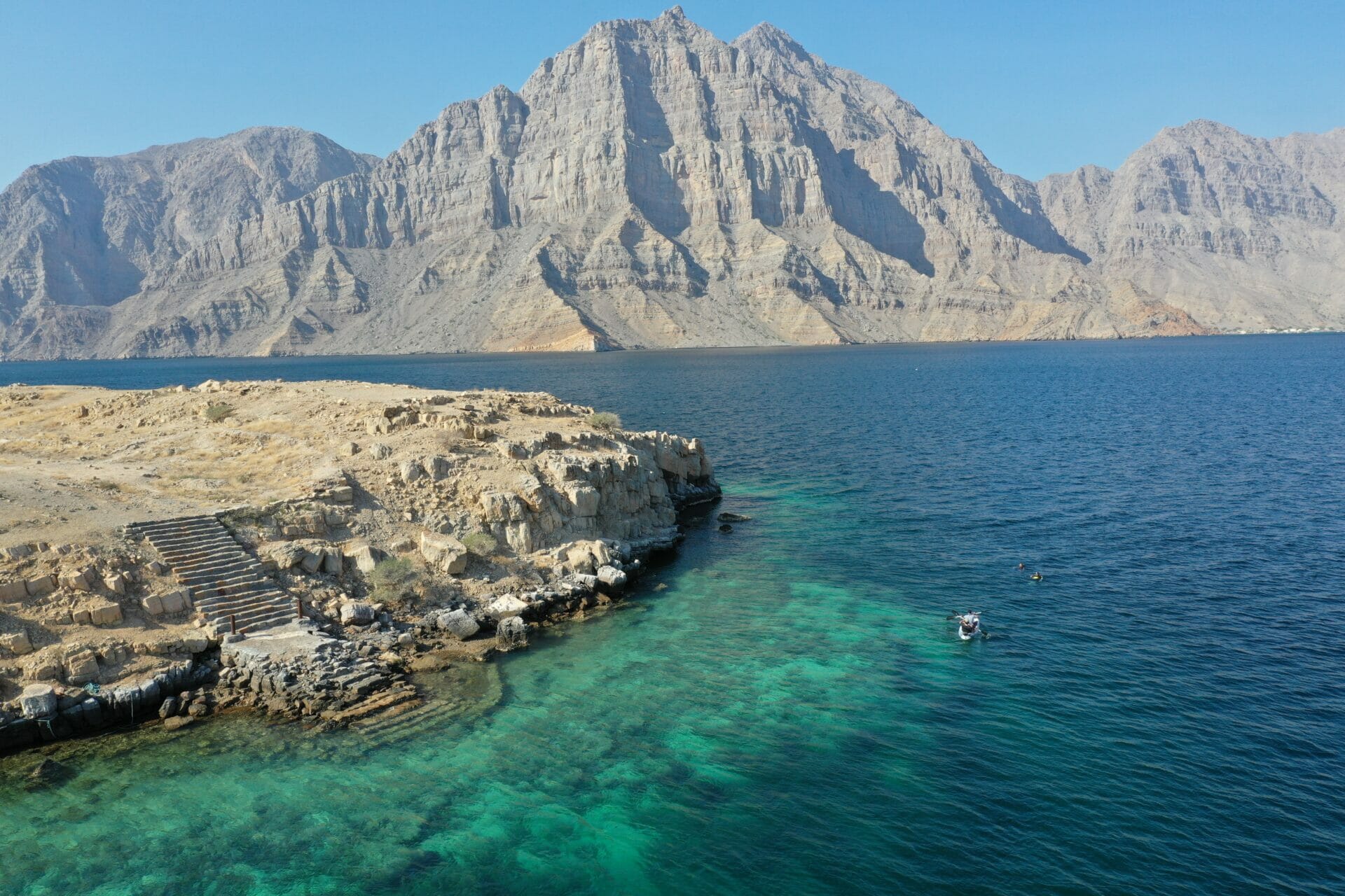 Musandam 