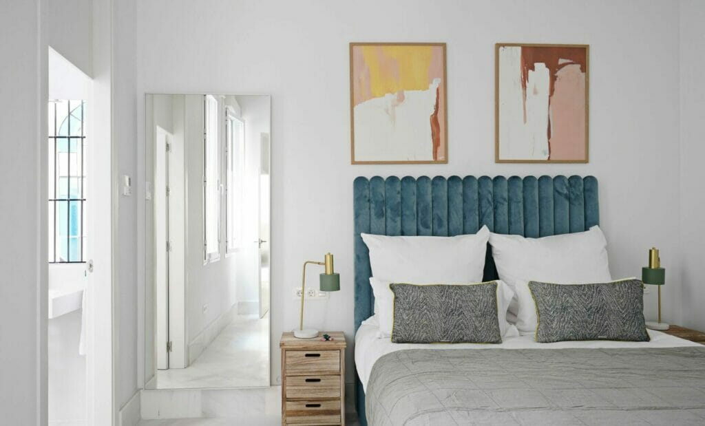 NUMA Rendering Residenza Grunwald @NUMA Group