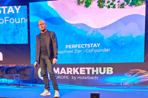 Token, ChatGpt e robot: il turismo cambia (di nuovo) pelle