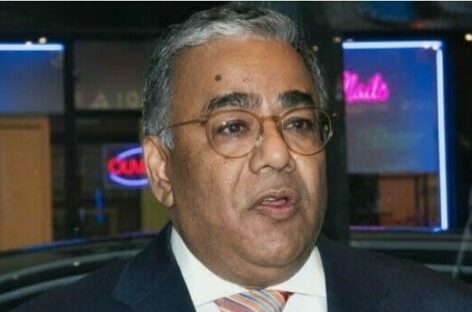 Donald Payen alla guida di Mauritius Tourism Promotion Authority