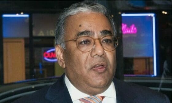 Donald Payen alla guida di Mauritius Tourism Promotion Authority