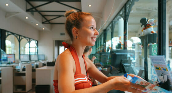 Lavoro, il parco a tema Caribe Bay assume 200 stagionali