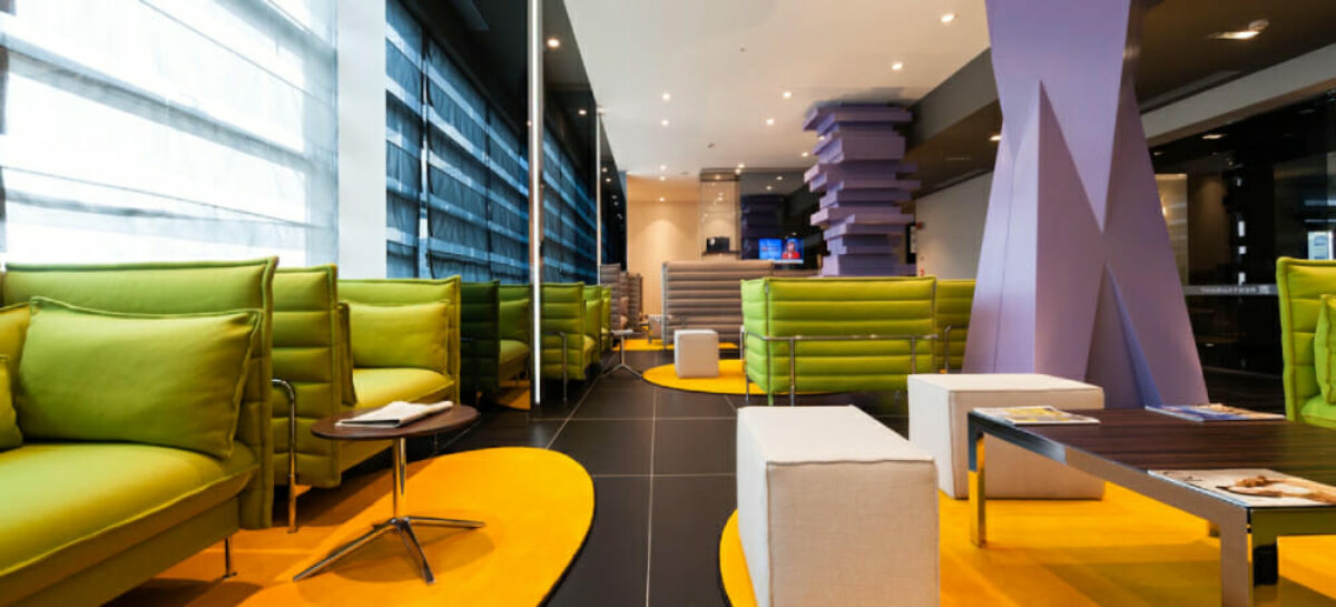 Hotel, il Gruppo Rmh apre a settembre il Modena Raffaello