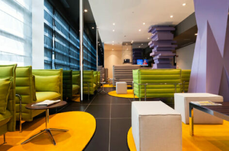 Hotel, il Gruppo Rmh apre a settembre il Modena Raffaello