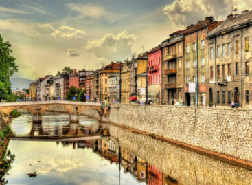 Sarajevo, Palestina e Algeria: viaggio nella memoria