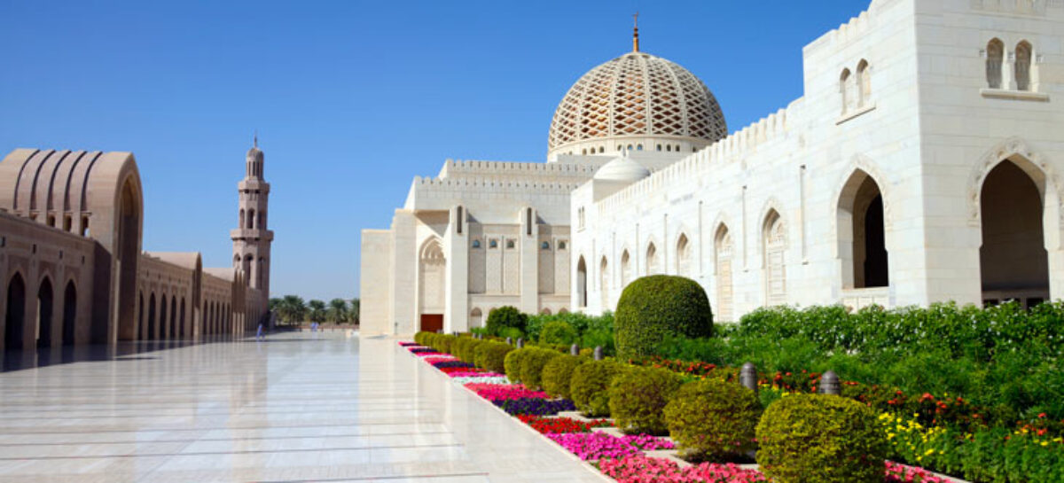 L’Oman porta in Italia la sua Vision 2040 per il turismo