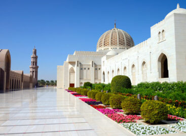 Oman Expert, i nomi degli agenti di viaggi vincitori