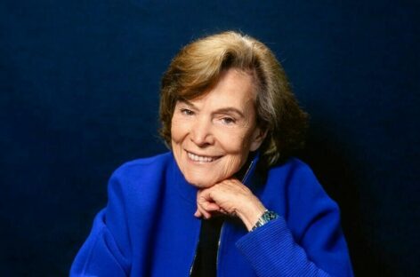 Explora Journeys elegge la sua madrina: l’oceanografa Sylvia Earle