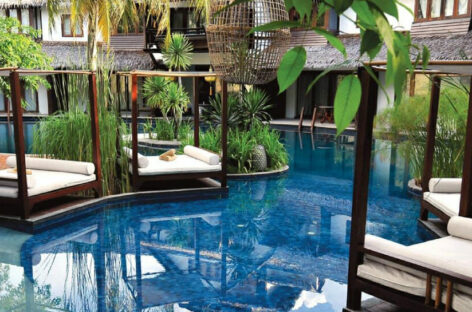 Malesia, webinar il 20 aprile sul lusso di Samadhi Retreats