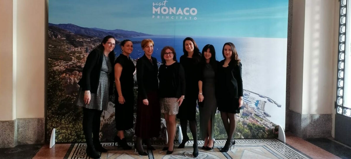 La svolta green del Principato di Monaco con il claim “Like Nowhere Else”