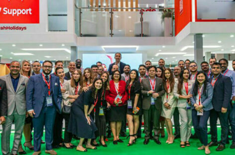 WeBeds affida le vendite in Italia a Felipe Vidal