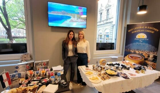 Alla scoperta di Zara tra fari, formaggi, vini e musica dal mare