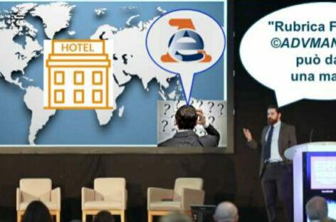 Rubrica Fiscale: anche Booking si adegua alla normativa europea sull’Iva