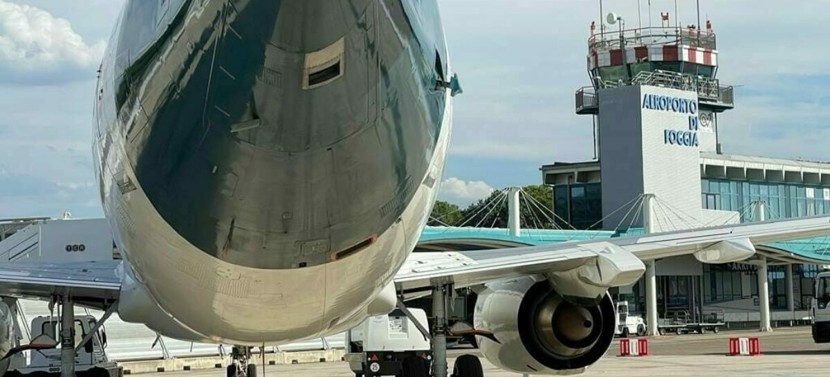 Puglia più vicina a Medjugorje: volo Lumiwings da Foggia a Mostar