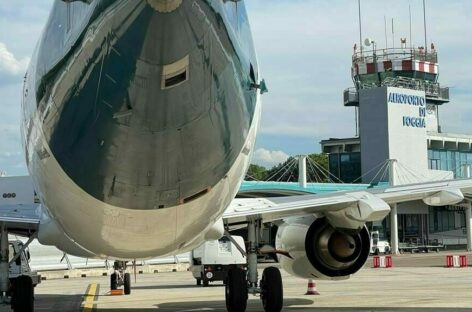 Puglia più vicina a Medjugorje: volo Lumiwings da Foggia a Mostar