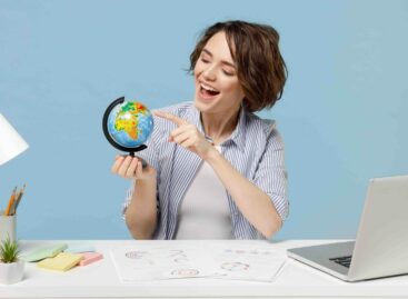 Ritorno in agenzia di viaggi. <br>Storie di restart e creatività