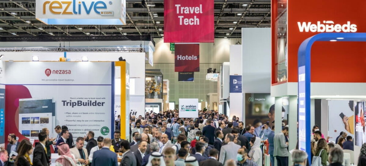 Atm Dubai chiude l’edizione 2023 con oltre 40mila partecipanti