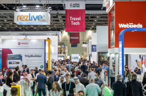 Il futuro in fiera: Atm Travel Tech a maggio a Dubai