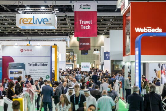 Il futuro in fiera: Atm Travel Tech a maggio a Dubai