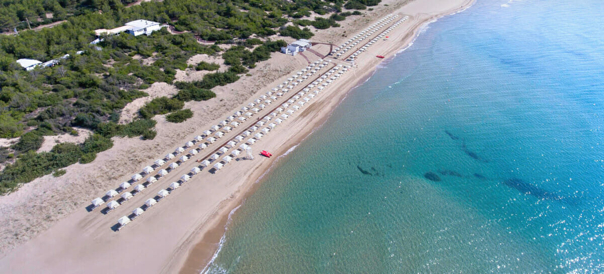 Bluserena rinnova la brand identity e rifà il look ai resort