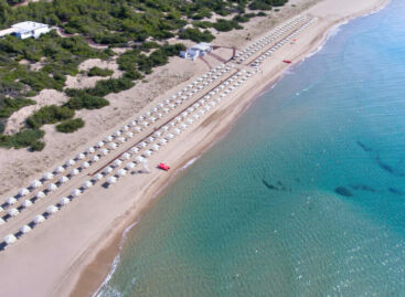 Bluserena rinnova la brand identity e rifà il look ai resort