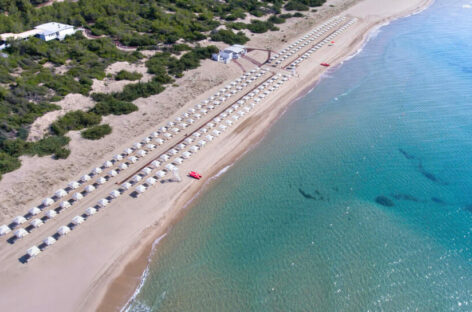 Bluserena, Lisa Nincheri nuova manager dell’area revenue