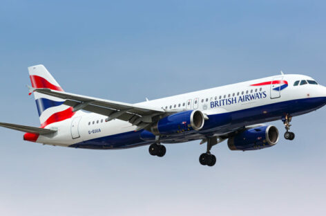 Avios-only, British lancia i voli che si prenotano solo con i punti