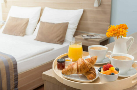 Far west delle case vacanza. Roma chiede il “numero chiuso”