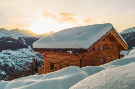 Verso le Olimpiadi: il turismo montano chiama, la finanza risponde