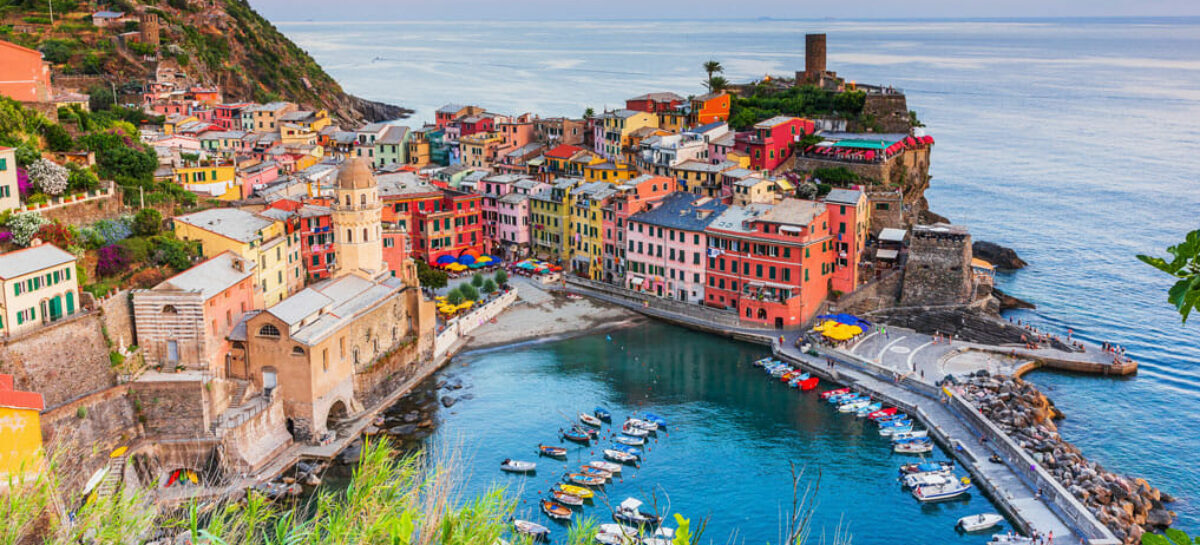 Cinque Terre in overtourism: «Serve una legge speciale»