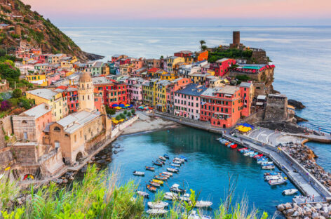 Cinque Terre in overtourism: «Serve una legge speciale»