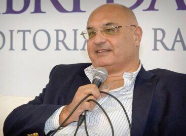 Addio a Corrado Ruggeri, il giornalista che amava il mondo